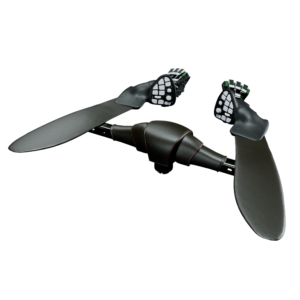 Game controller MGM